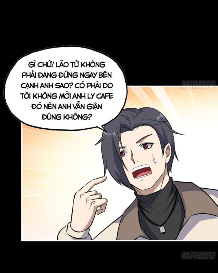Tôi Chuyển Vàng Tại Mạt Thế Chapter 648 - Trang 3