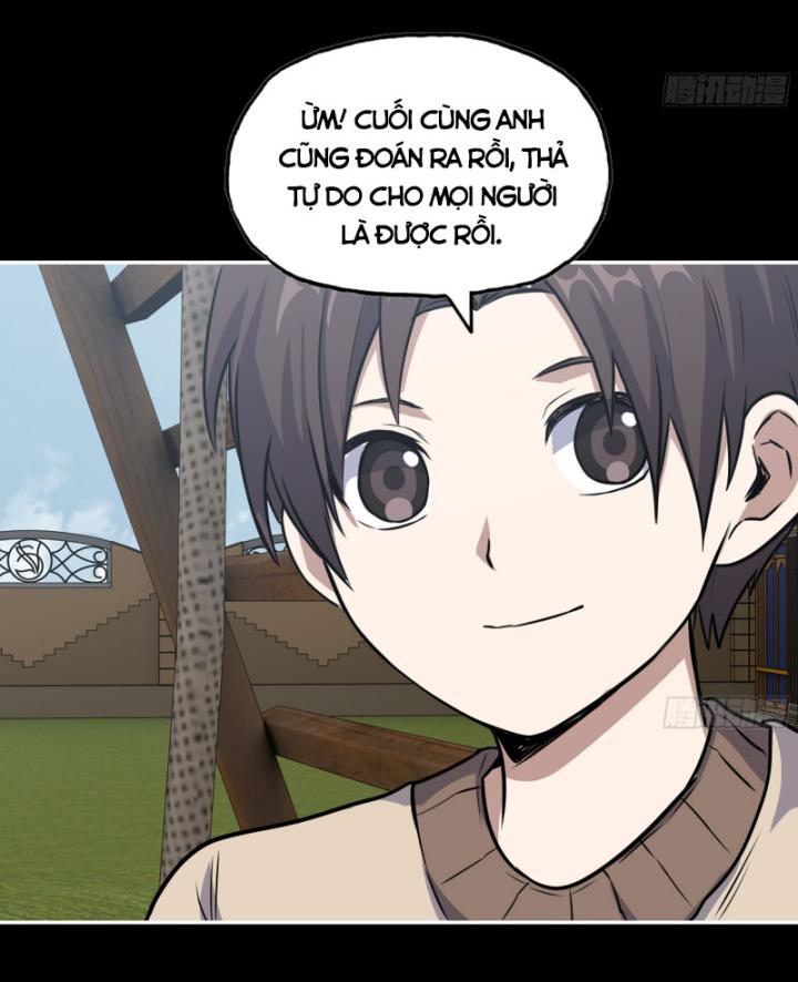 Tôi Chuyển Vàng Tại Mạt Thế Chapter 648 - Trang 3