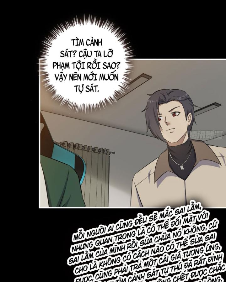 Tôi Chuyển Vàng Tại Mạt Thế Chapter 648 - Trang 3