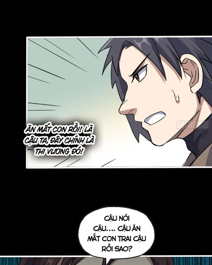 Tôi Chuyển Vàng Tại Mạt Thế Chapter 648 - Trang 3