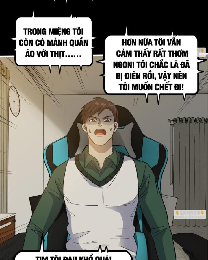 Tôi Chuyển Vàng Tại Mạt Thế Chapter 648 - Trang 3