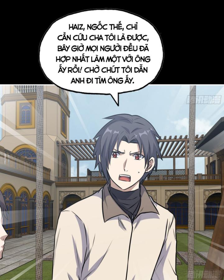 Tôi Chuyển Vàng Tại Mạt Thế Chapter 648 - Trang 3