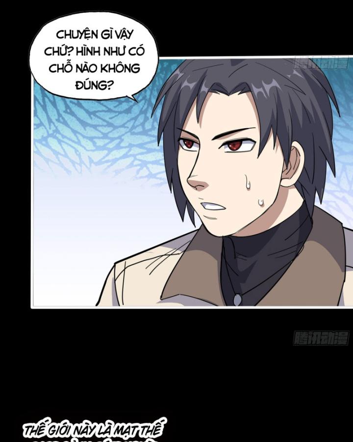 Tôi Chuyển Vàng Tại Mạt Thế Chapter 648 - Trang 3