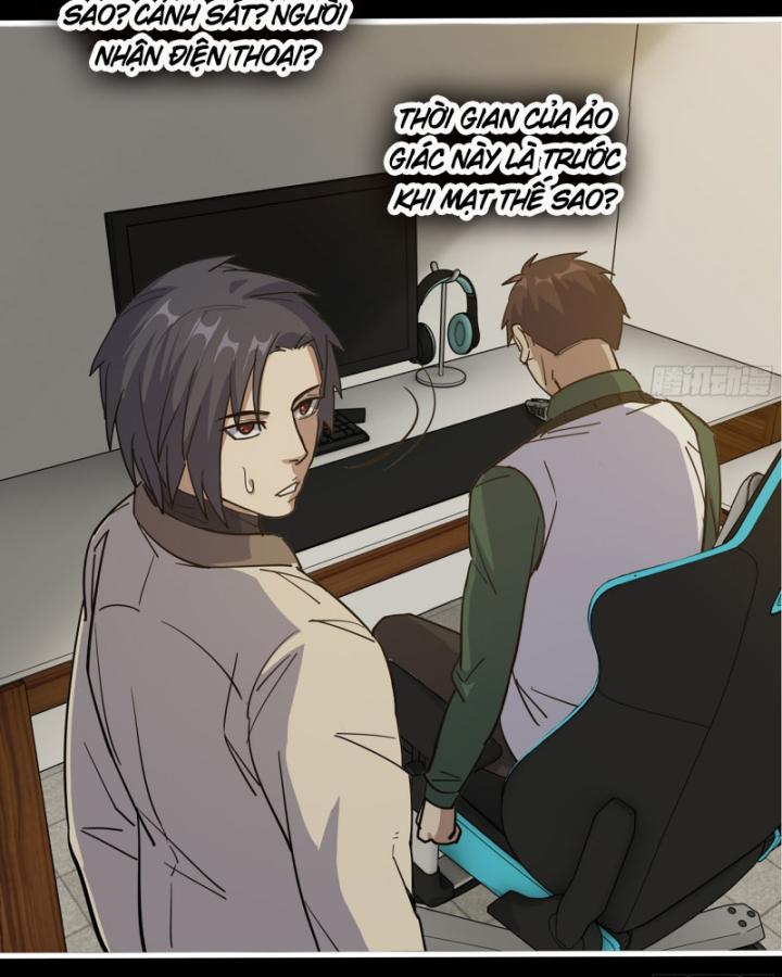 Tôi Chuyển Vàng Tại Mạt Thế Chapter 648 - Trang 3