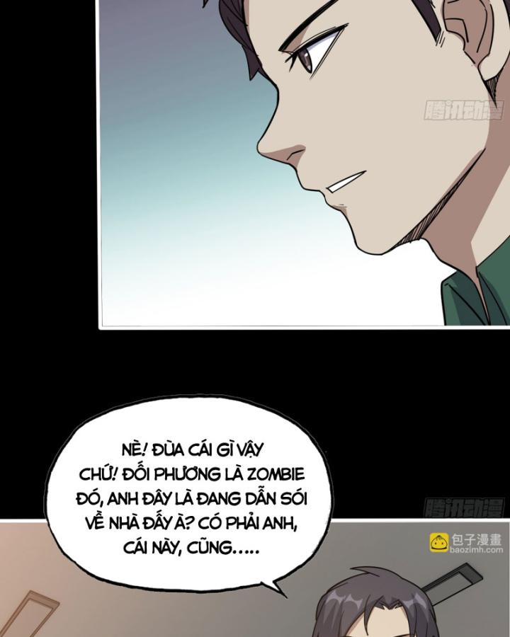 Tôi Chuyển Vàng Tại Mạt Thế Chapter 648 - Trang 3