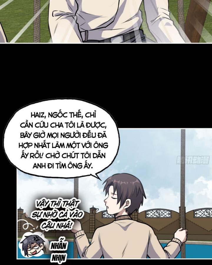 Tôi Chuyển Vàng Tại Mạt Thế Chapter 648 - Trang 3