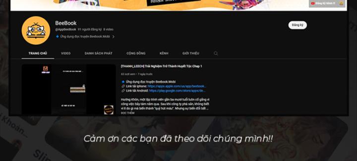 Tôi Chuyển Vàng Tại Mạt Thế Chapter 648 - Trang 3