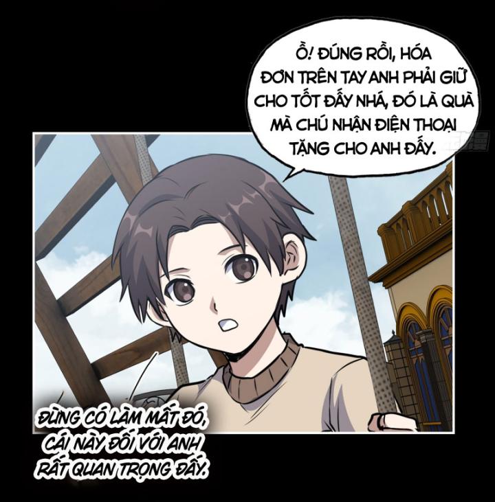 Tôi Chuyển Vàng Tại Mạt Thế Chapter 648 - Trang 3