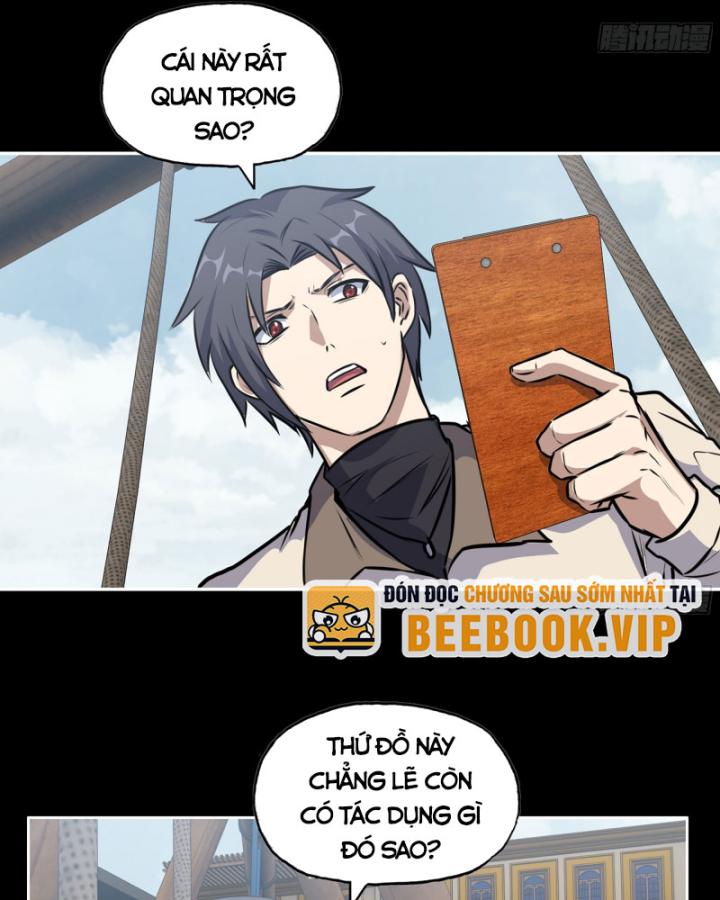 Tôi Chuyển Vàng Tại Mạt Thế Chapter 648 - Trang 3