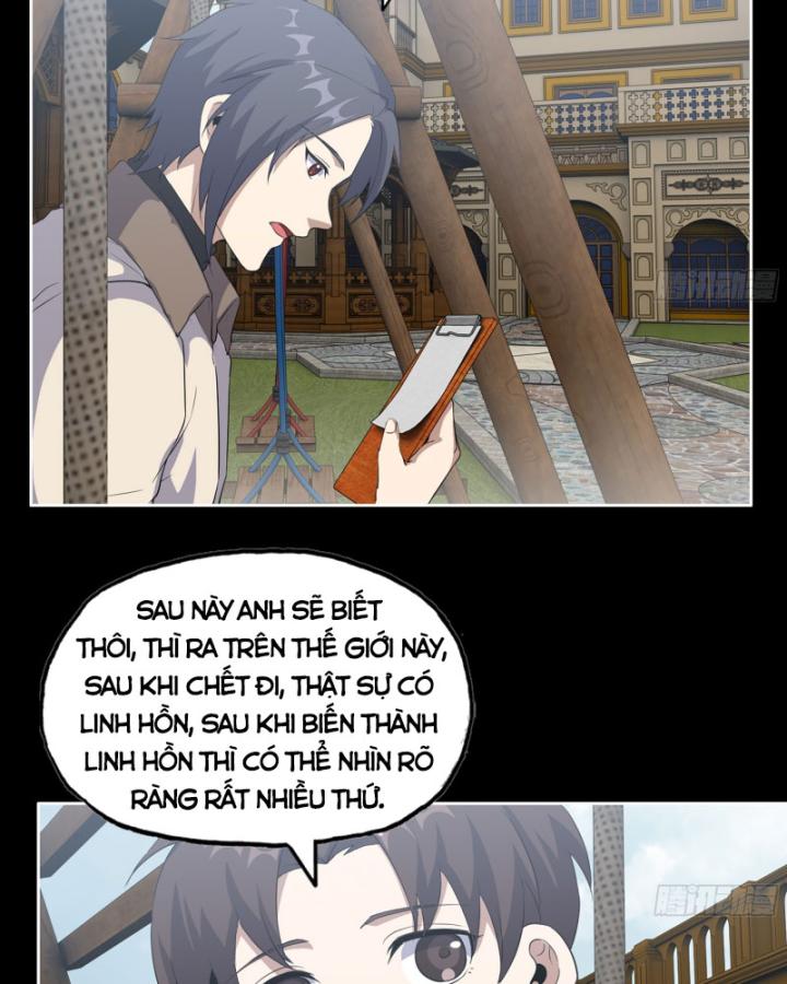 Tôi Chuyển Vàng Tại Mạt Thế Chapter 648 - Trang 3