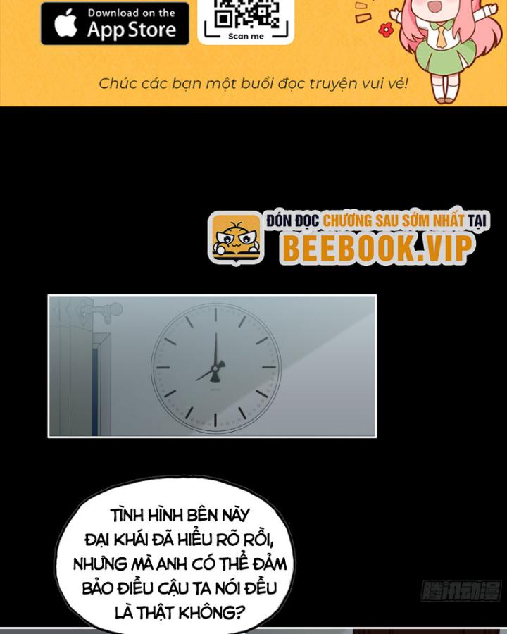 Tôi Chuyển Vàng Tại Mạt Thế Chapter 649 - Trang 2