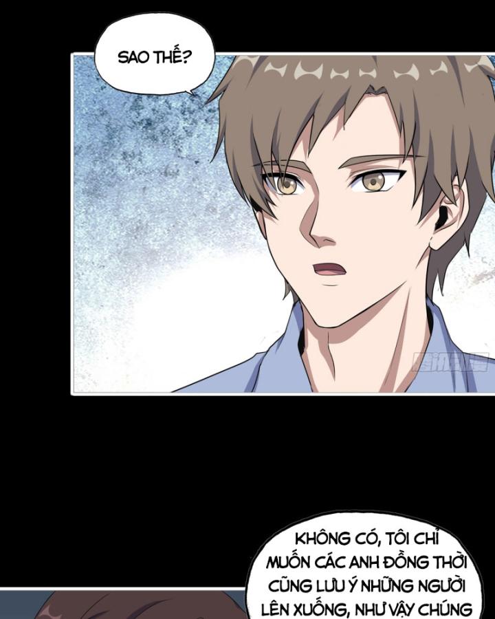 Tôi Chuyển Vàng Tại Mạt Thế Chapter 649 - Trang 2