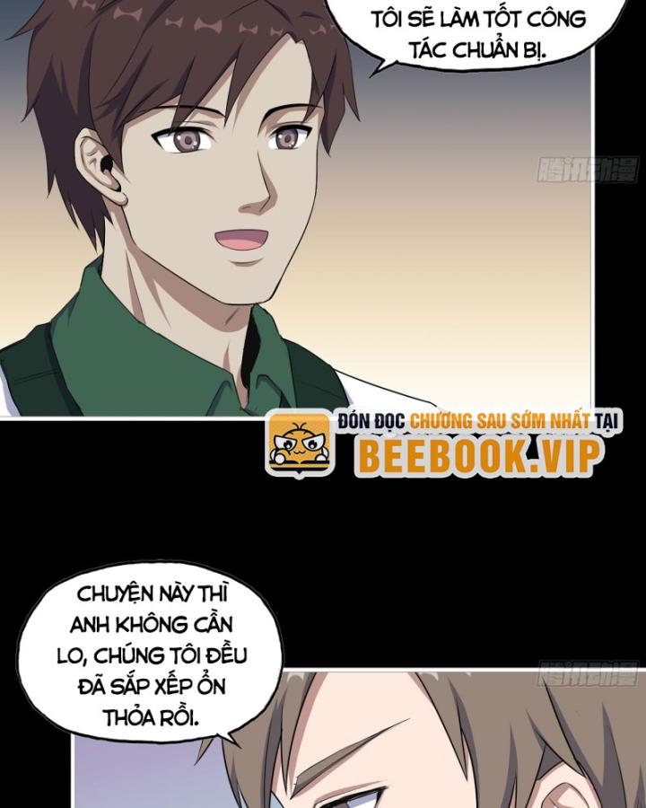 Tôi Chuyển Vàng Tại Mạt Thế Chapter 649 - Trang 2