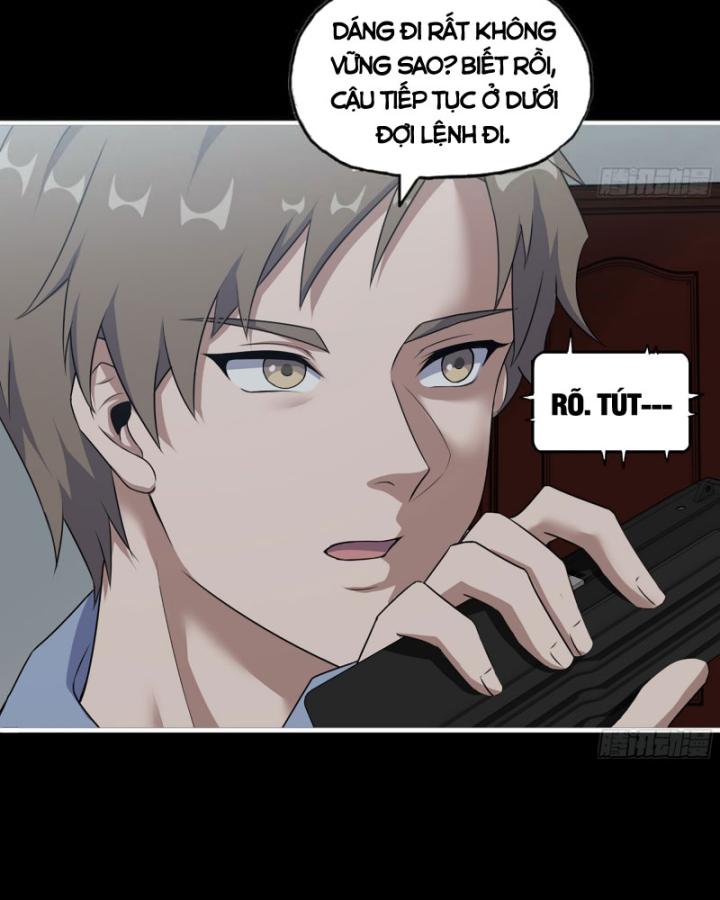 Tôi Chuyển Vàng Tại Mạt Thế Chapter 649 - Trang 2