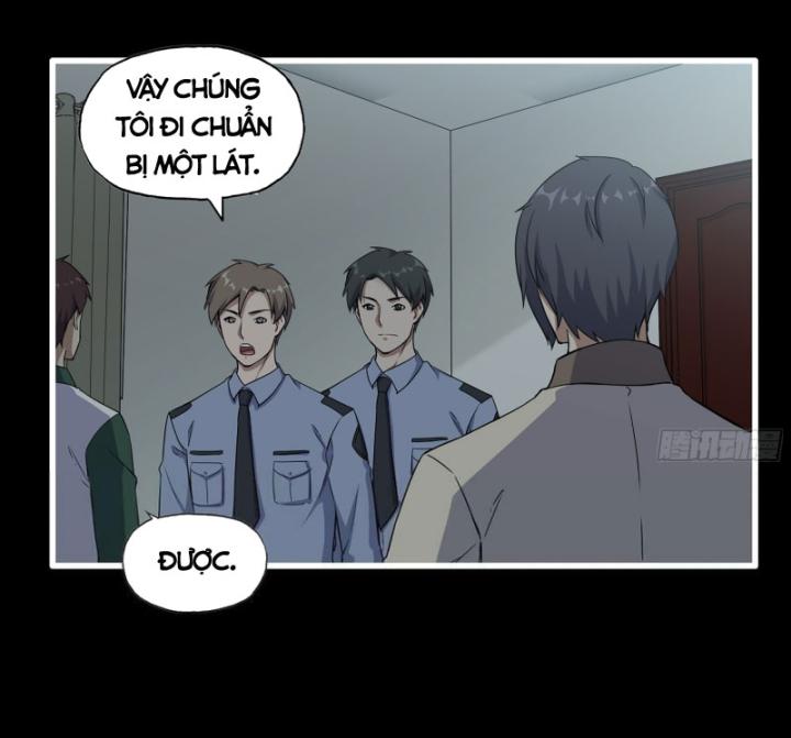 Tôi Chuyển Vàng Tại Mạt Thế Chapter 649 - Trang 2