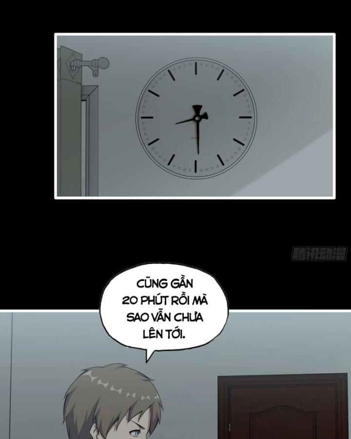 Tôi Chuyển Vàng Tại Mạt Thế Chapter 649 - Trang 2