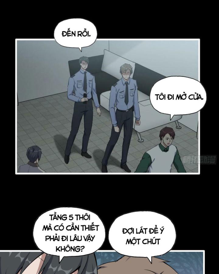 Tôi Chuyển Vàng Tại Mạt Thế Chapter 649 - Trang 2