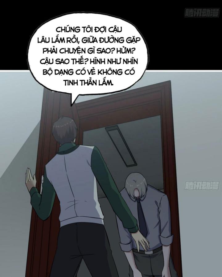 Tôi Chuyển Vàng Tại Mạt Thế Chapter 649 - Trang 2