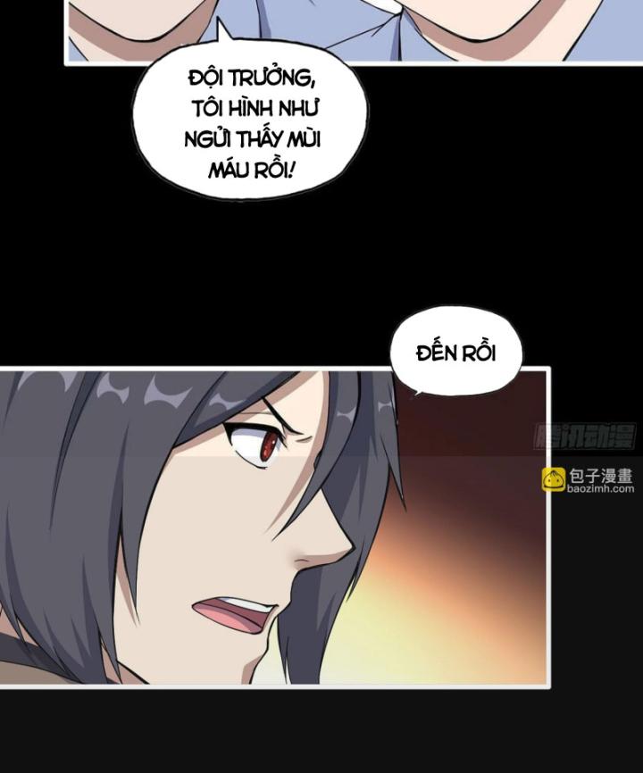 Tôi Chuyển Vàng Tại Mạt Thế Chapter 649 - Trang 2