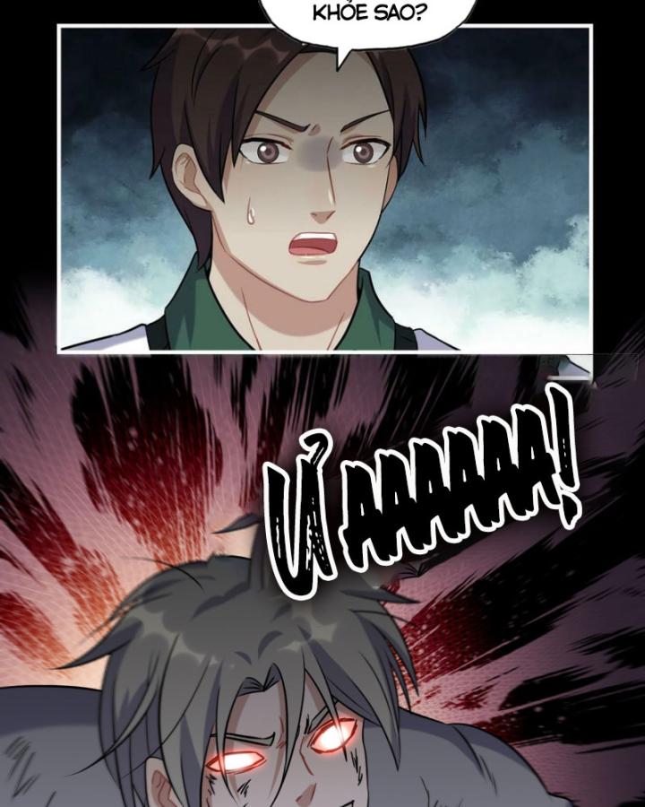 Tôi Chuyển Vàng Tại Mạt Thế Chapter 649 - Trang 2