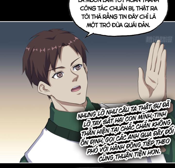 Tôi Chuyển Vàng Tại Mạt Thế Chapter 649 - Trang 2