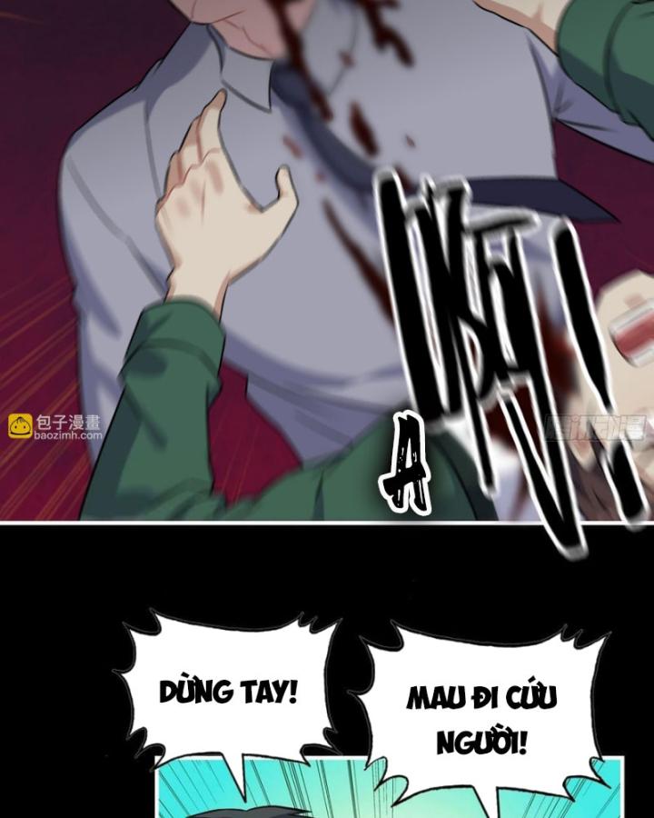 Tôi Chuyển Vàng Tại Mạt Thế Chapter 649 - Trang 2