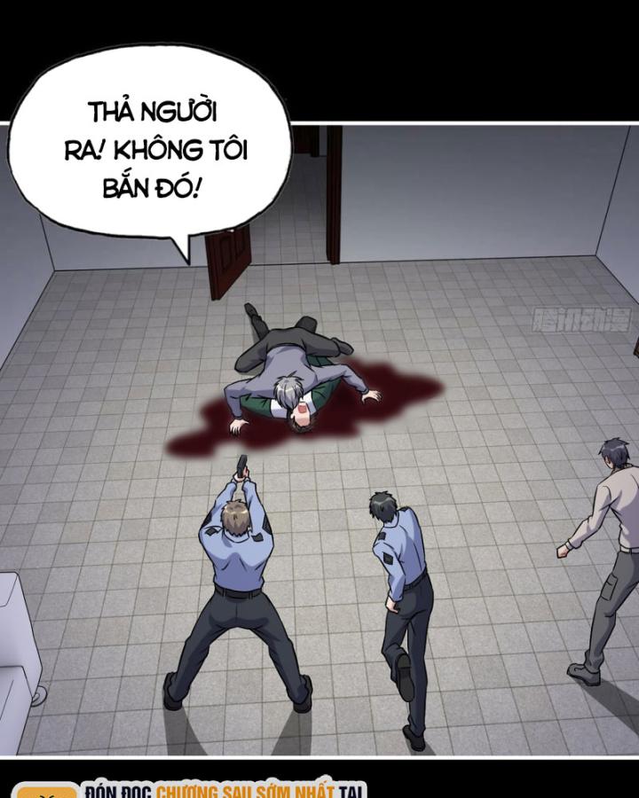 Tôi Chuyển Vàng Tại Mạt Thế Chapter 649 - Trang 2