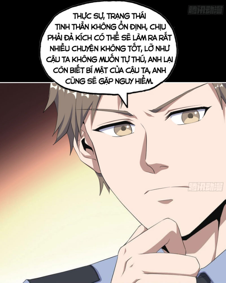 Tôi Chuyển Vàng Tại Mạt Thế Chapter 649 - Trang 2