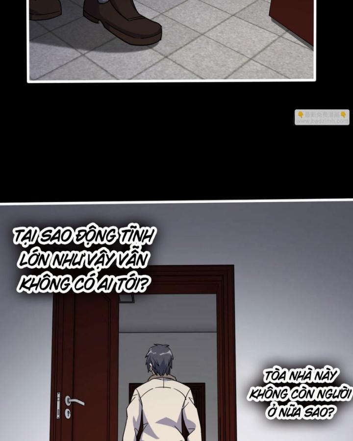 Tôi Chuyển Vàng Tại Mạt Thế Chapter 649 - Trang 2