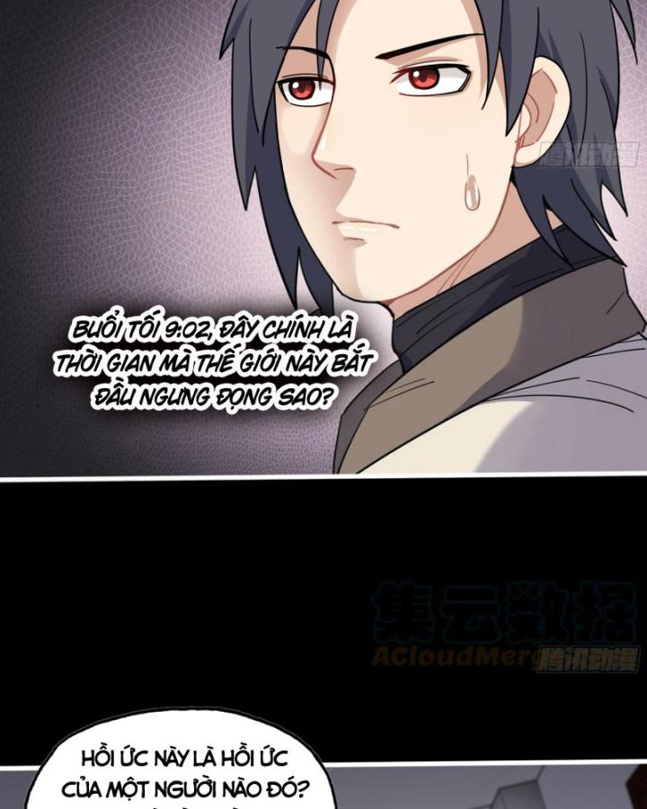 Tôi Chuyển Vàng Tại Mạt Thế Chapter 649 - Trang 2