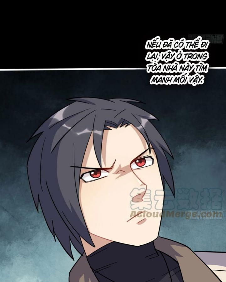 Tôi Chuyển Vàng Tại Mạt Thế Chapter 649 - Trang 2