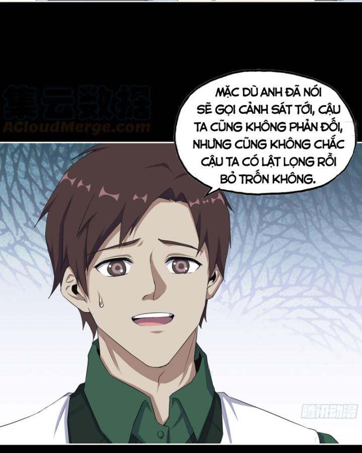 Tôi Chuyển Vàng Tại Mạt Thế Chapter 649 - Trang 2