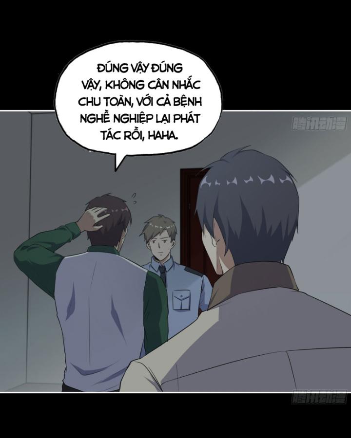 Tôi Chuyển Vàng Tại Mạt Thế Chapter 649 - Trang 2