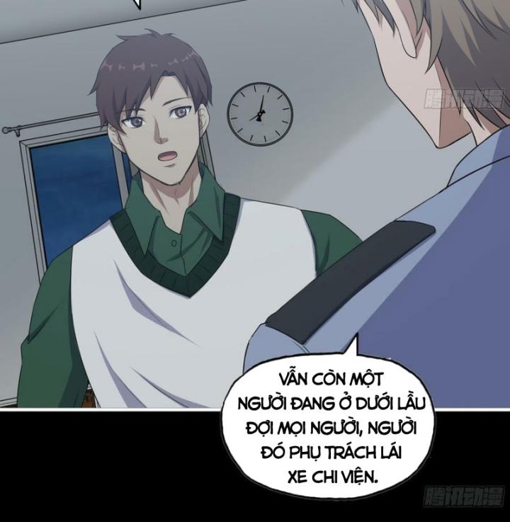 Tôi Chuyển Vàng Tại Mạt Thế Chapter 649 - Trang 2