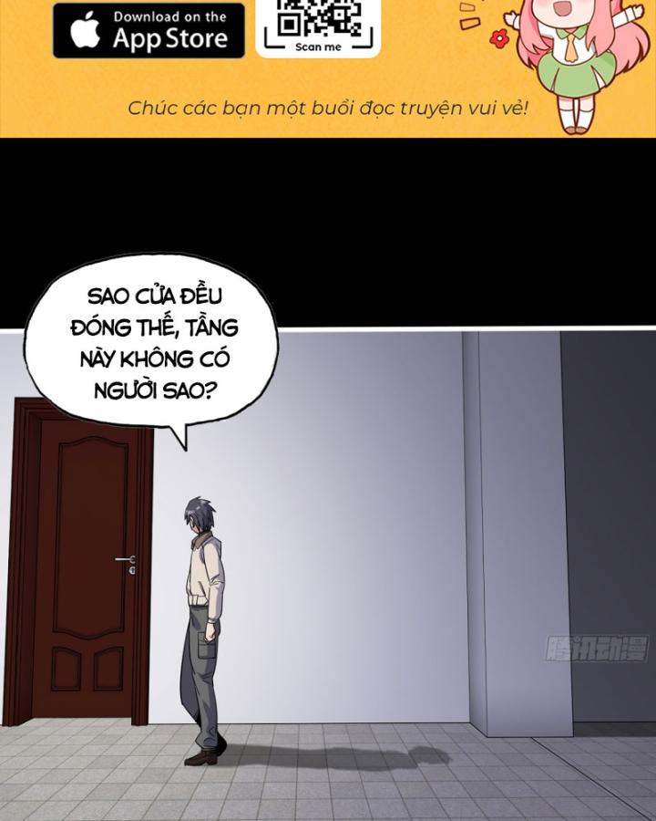 Tôi Chuyển Vàng Tại Mạt Thế Chapter 650 - Trang 3