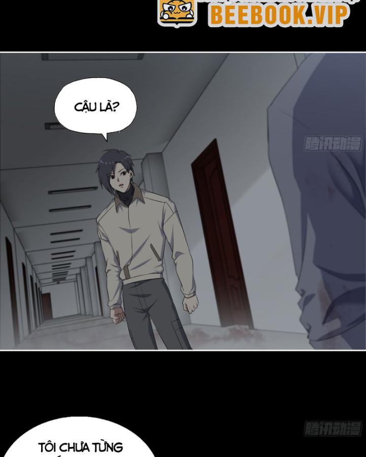 Tôi Chuyển Vàng Tại Mạt Thế Chapter 650 - Trang 3