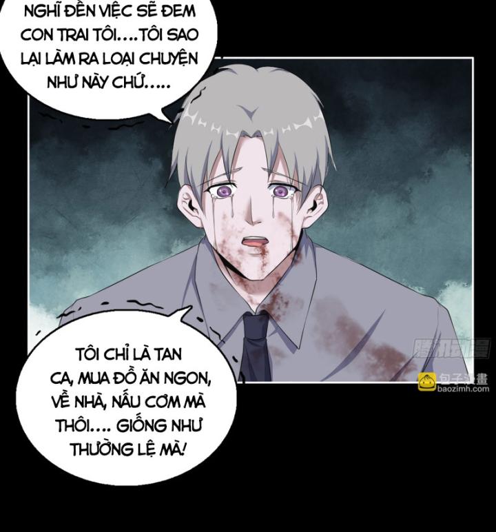 Tôi Chuyển Vàng Tại Mạt Thế Chapter 650 - Trang 3