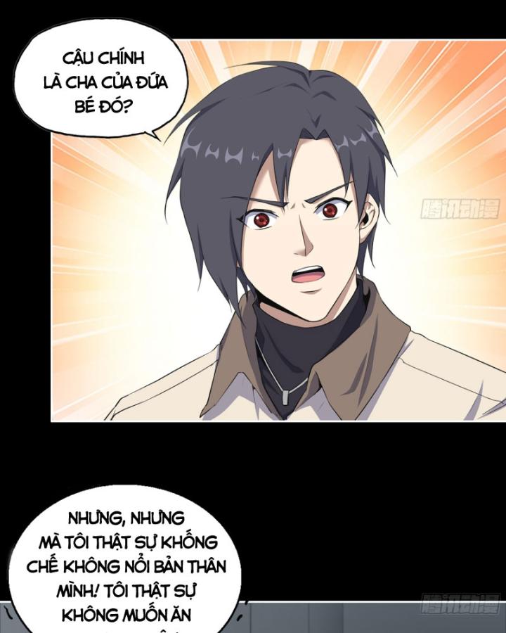 Tôi Chuyển Vàng Tại Mạt Thế Chapter 650 - Trang 3