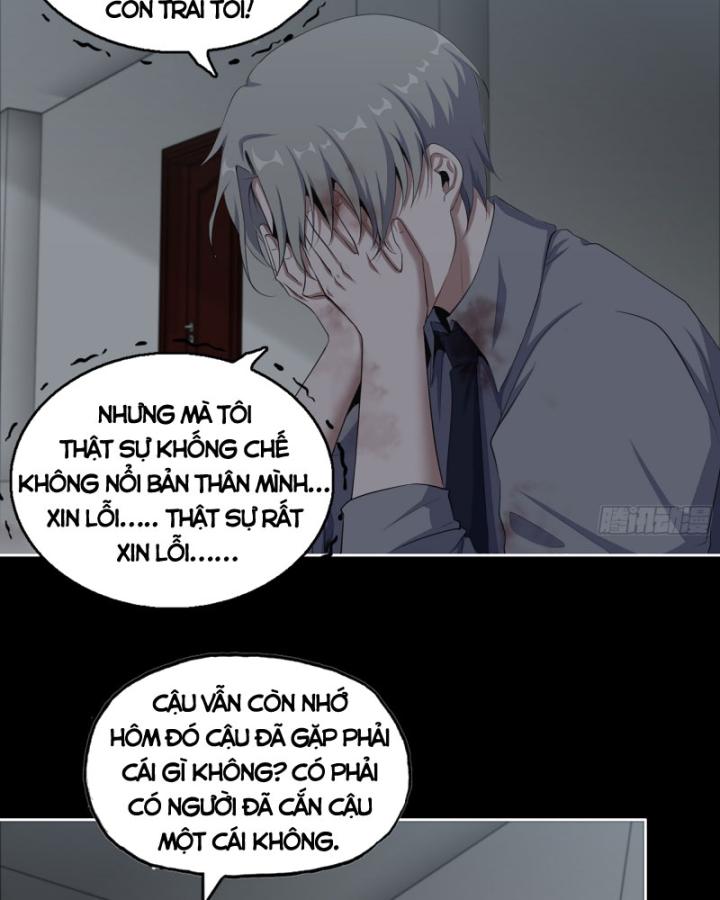 Tôi Chuyển Vàng Tại Mạt Thế Chapter 650 - Trang 3