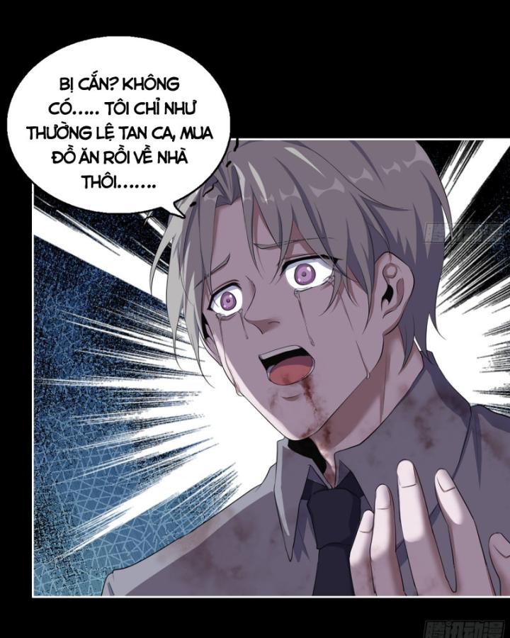 Tôi Chuyển Vàng Tại Mạt Thế Chapter 650 - Trang 3