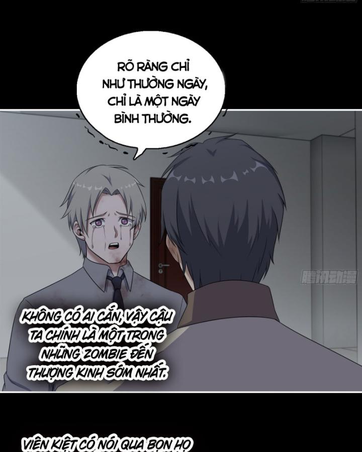 Tôi Chuyển Vàng Tại Mạt Thế Chapter 650 - Trang 3