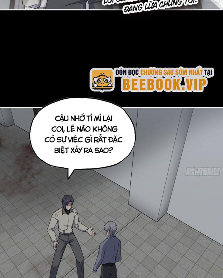 Tôi Chuyển Vàng Tại Mạt Thế Chapter 650 - Trang 3