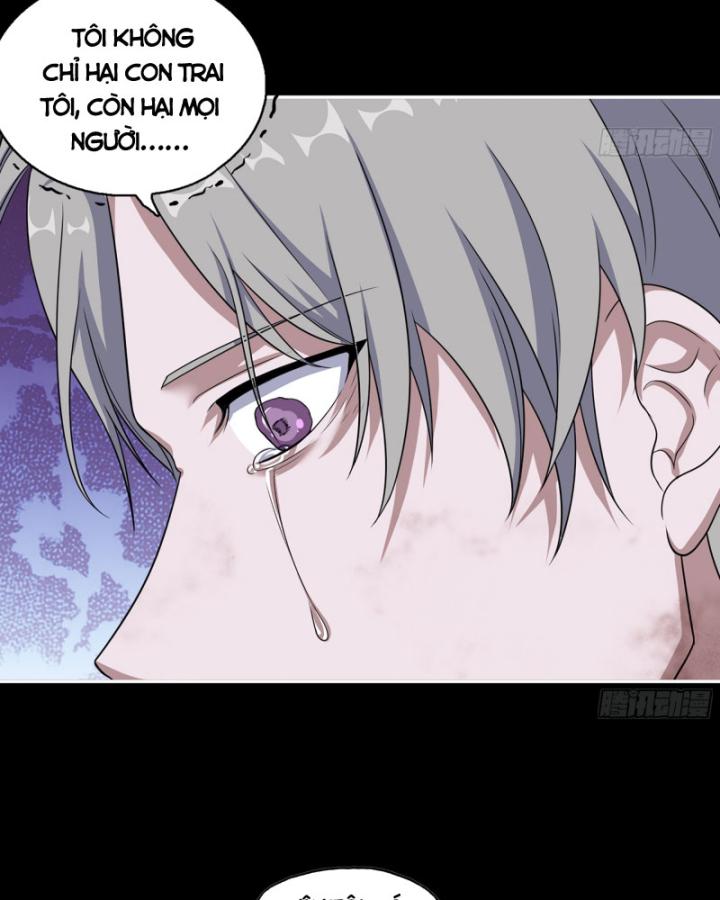 Tôi Chuyển Vàng Tại Mạt Thế Chapter 650 - Trang 3