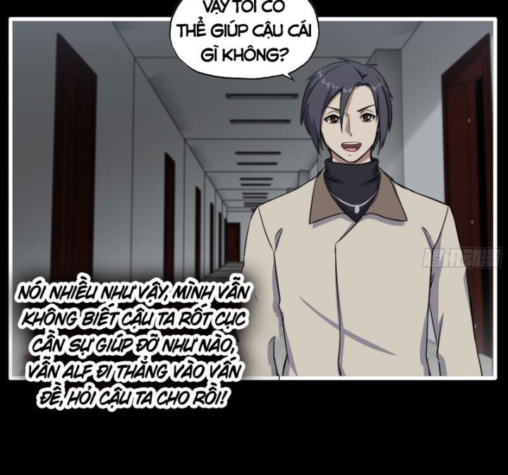 Tôi Chuyển Vàng Tại Mạt Thế Chapter 650 - Trang 3