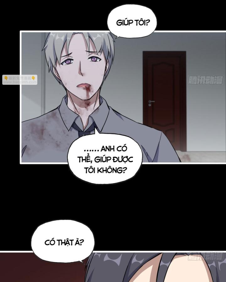 Tôi Chuyển Vàng Tại Mạt Thế Chapter 650 - Trang 3