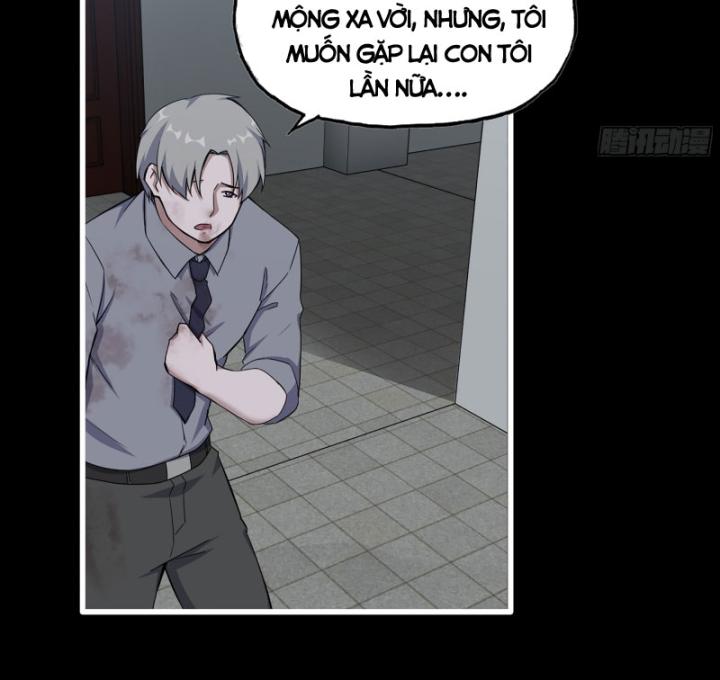 Tôi Chuyển Vàng Tại Mạt Thế Chapter 650 - Trang 3