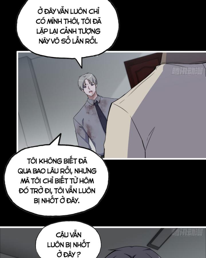 Tôi Chuyển Vàng Tại Mạt Thế Chapter 650 - Trang 3