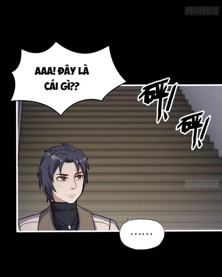 Tôi Chuyển Vàng Tại Mạt Thế Chapter 650 - Trang 3