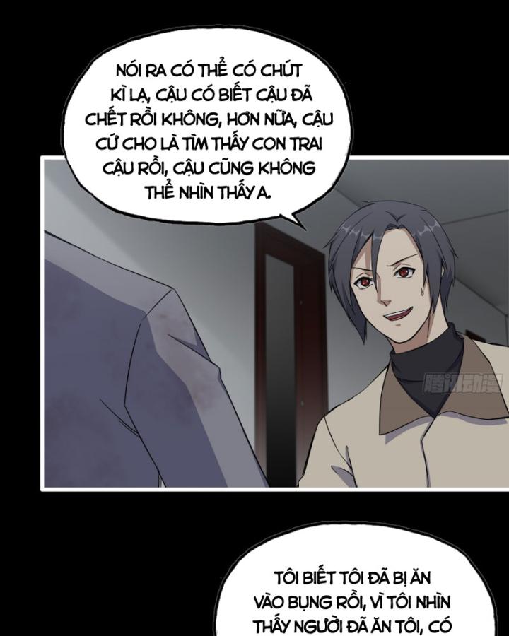 Tôi Chuyển Vàng Tại Mạt Thế Chapter 650 - Trang 3