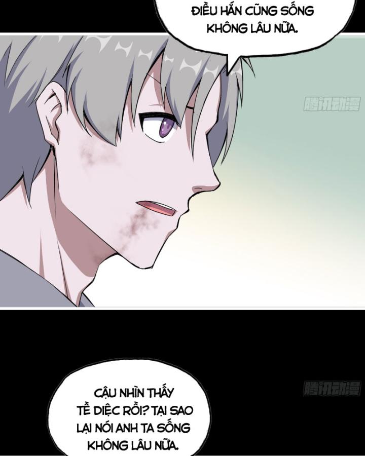 Tôi Chuyển Vàng Tại Mạt Thế Chapter 650 - Trang 3